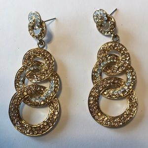 Macy’s Inc earrings